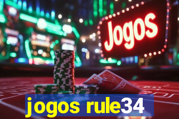 jogos rule34